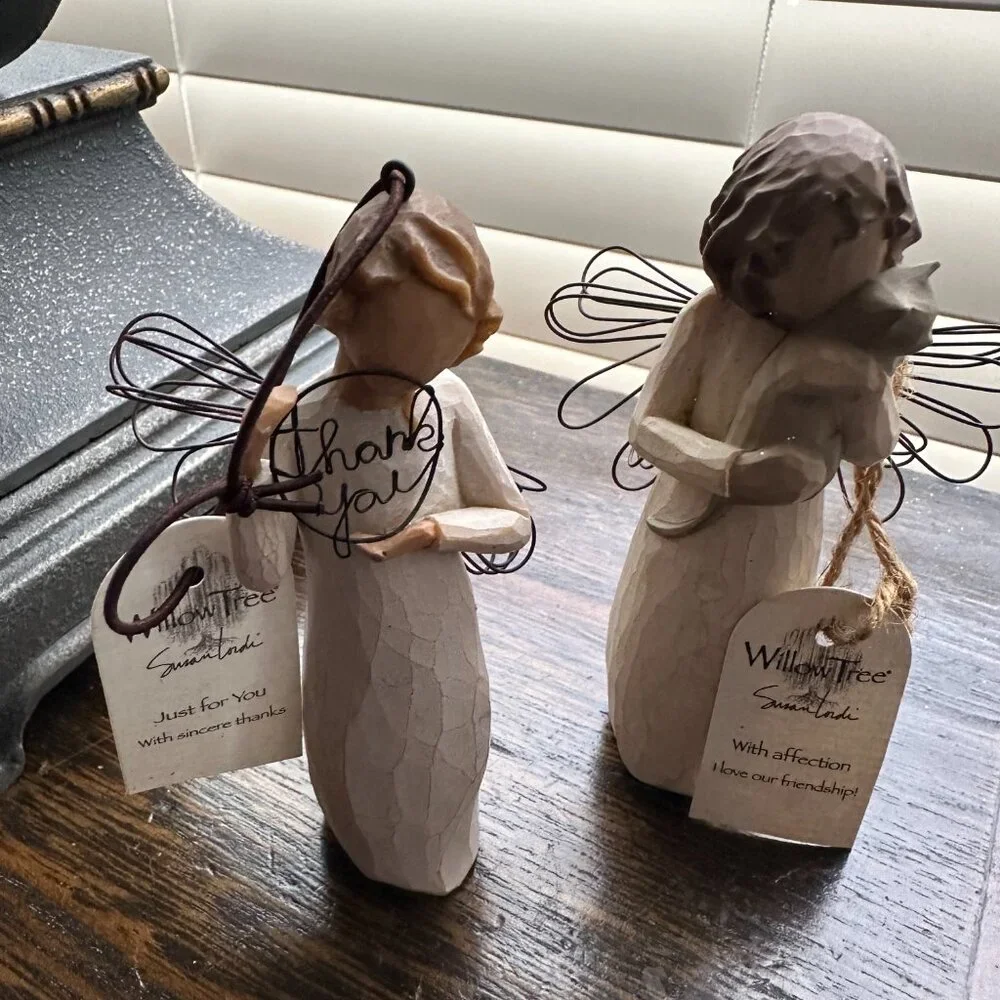 WILLOW TREE FIGURINES - Picture 5 of 12